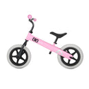 Bicicleta de aprendizaje Albott Aro 12 Palo Rosa