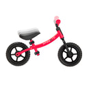 Bicicleta de Balance Globber Go Bike Red