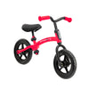 Bicicleta de balance Globber Go Bike niños roja