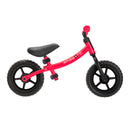 Bicicleta de Balance Globber Go Bike Red