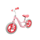 Bicicleta de aprendizaje Haptoo Aro 12 Rosa