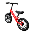 Bicicleta de aprendizaje Aro 12" Red