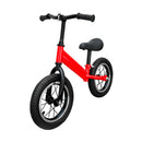 Bicicleta de aprendizaje Aro 12" Red
