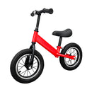 Bicicleta de aprendizaje Aro 12" Red