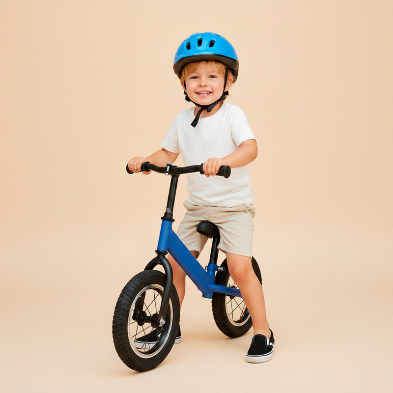 Bicicleta de aprendizaje Aro 12"