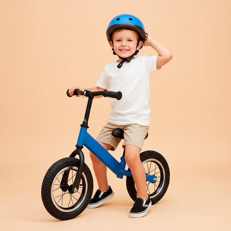 Bicicleta de aprendizaje Aro 12"