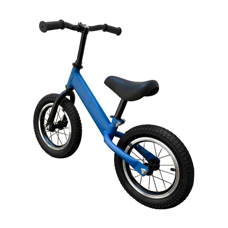 Bicicleta de aprendizaje Aro 12"