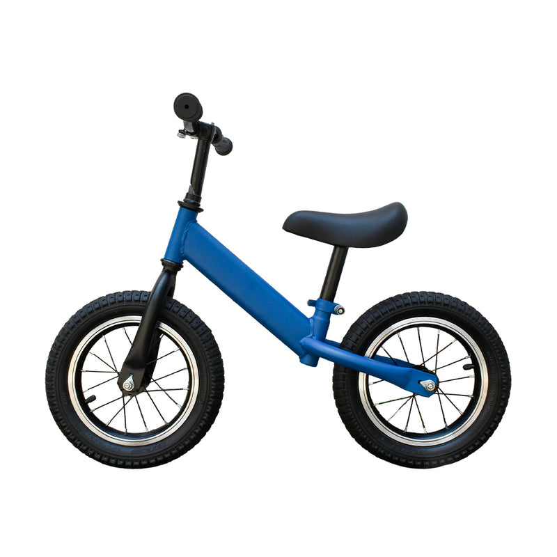 Bicicleta de aprendizaje Aro 12"