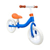 Bicicleta de balance Biandi aro 10 niños azul