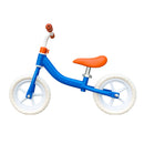 Bicicleta de aprendizaje Biandi Aro 10" Blue
