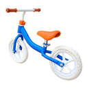 Bicicleta de aprendizaje Biandi Aro 10" Blue