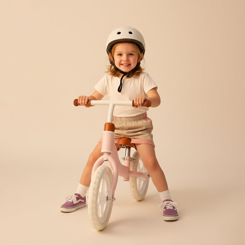 Bicicleta de aprendizaje Biandi Aro 10"