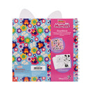 Block para Colorear Disney Junior