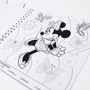 Block para Colorear Disney Junior