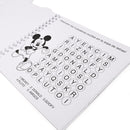 Block para Colorear Disney Junior