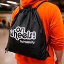 Mochila Onwheels Multiuso Urbana