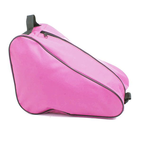 Bolso para patines Blackbull rosado