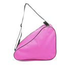 Bolso para patines Blackbull rosado