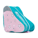 Bolso Star para patines SFR pink/green