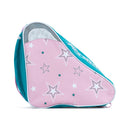 Bolso Star para patines SFR pink/green