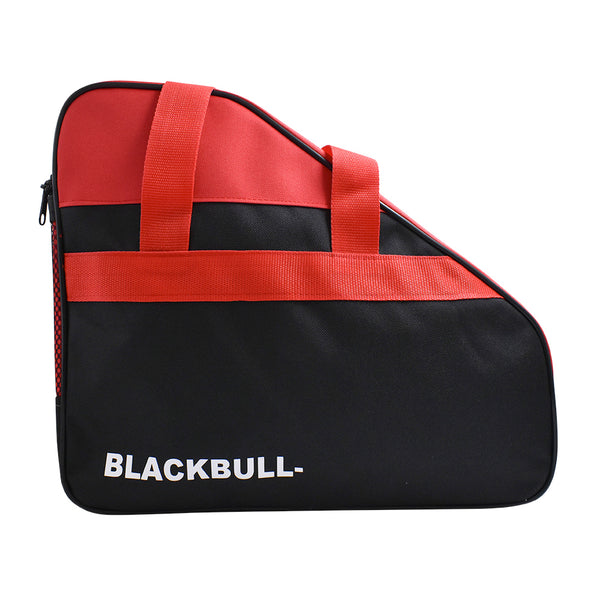 Bolso para patines Blackbull Compacto Rojo