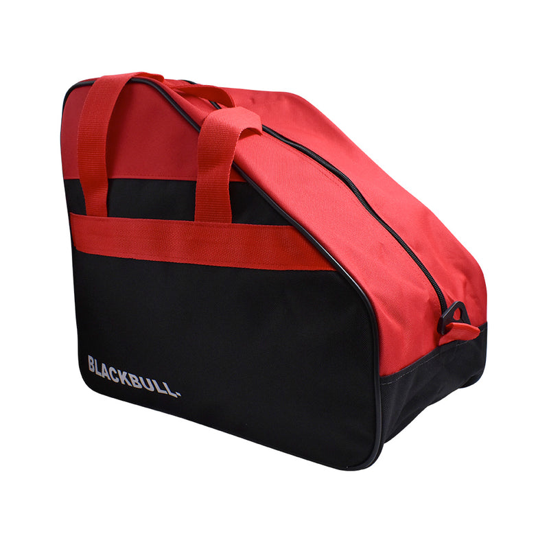 Bolso para patines Blackbull Grande Rojo