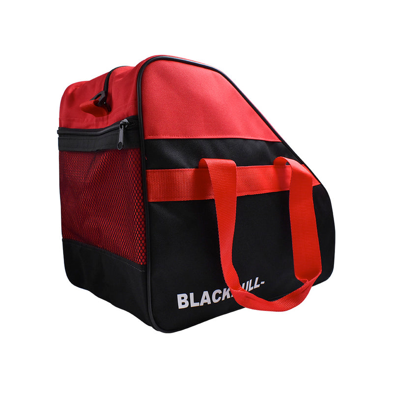 Bolso para patines Blackbull Grande Rojo