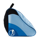 Bolso para patines SFR Black Blue
