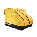 Bolso para patines Blackbull Compacto Amarillo