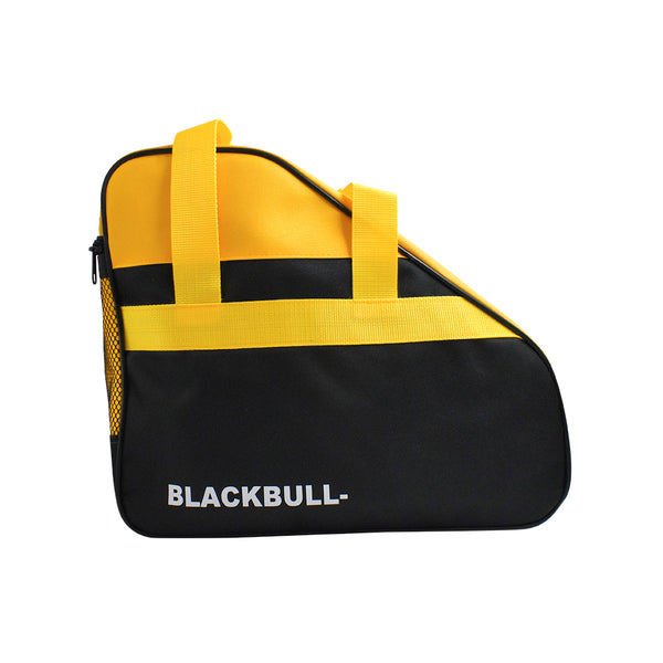 Bolso para patines Blackbull Compacto Amarillo
