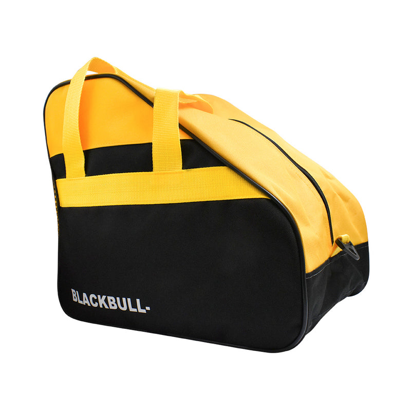 Bolso para patines Blackbull Compacto Amarillo
