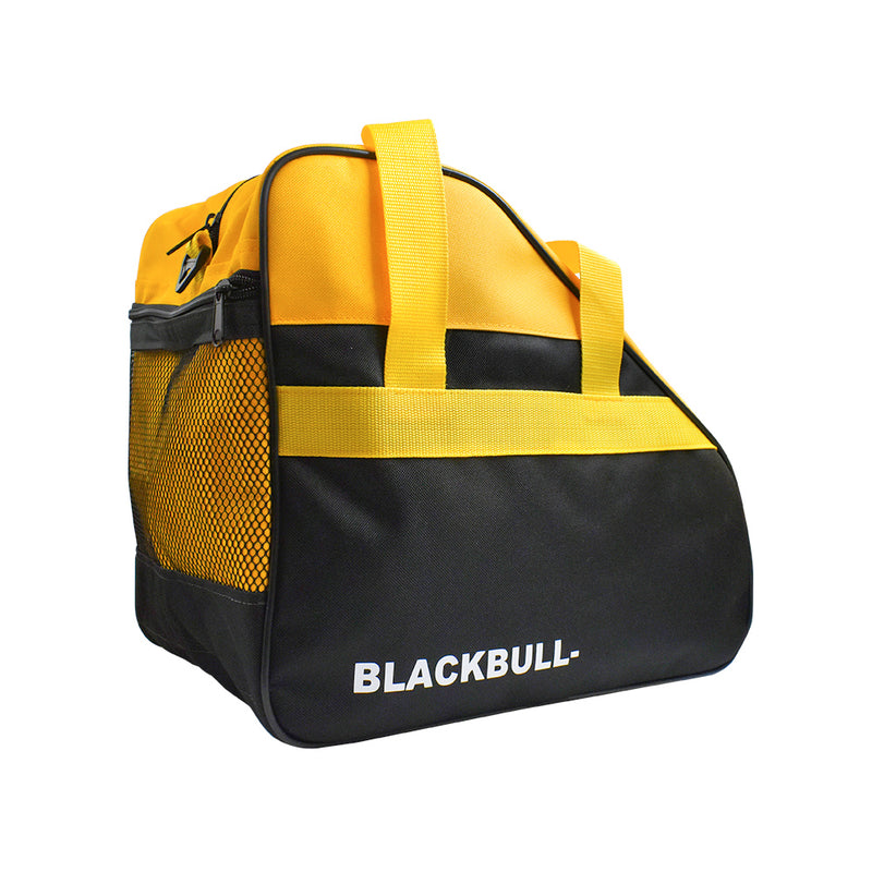 Bolso para patines Blackbull Compacto Amarillo