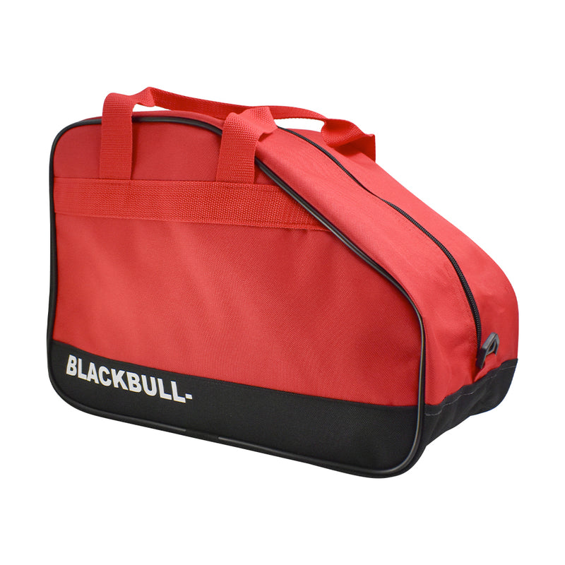 Bolso para patines Blackbull Compacto Rojo