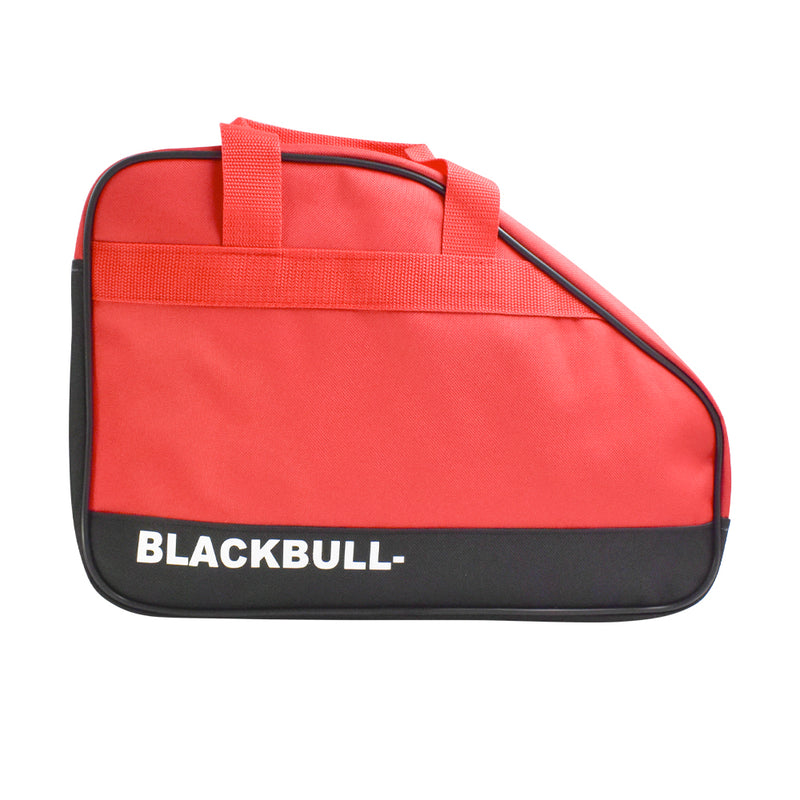 Bolso para patines Blackbull Compacto Rojo