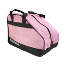 Bolso para patines Blackbull Compacto Rosado