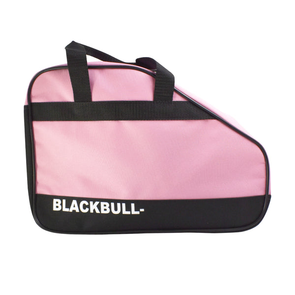 Bolso para patines Blackbull Compacto Rosado