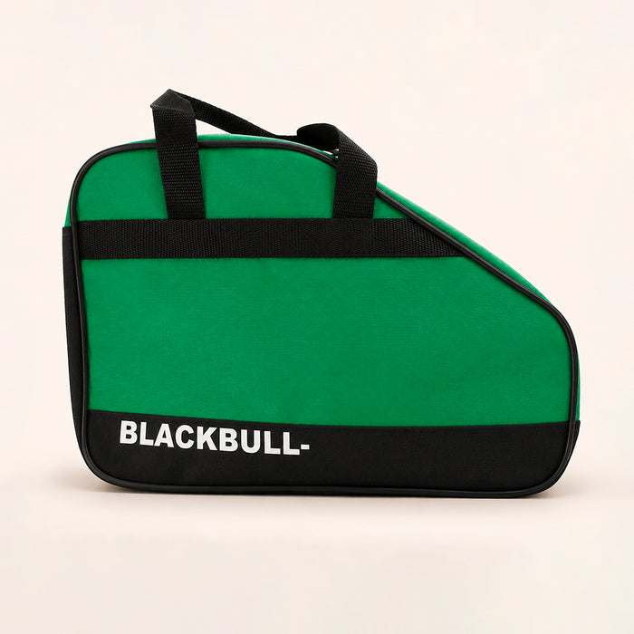 Bolso para patines Blackbull Compacto Verde