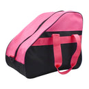 Bolso para patines Blackbull Grande Fucsia