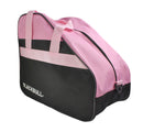 Bolso para patines Blackbull Grande Rosado