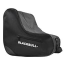 Bolso para patines Blackbull negro PRO