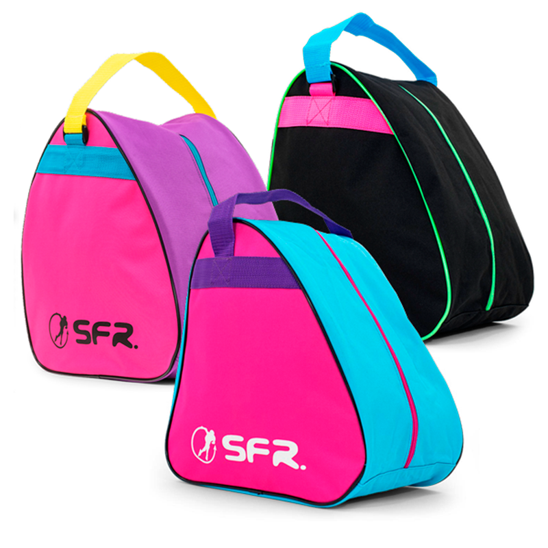 Bolso para patines pequeños SFR Tropical
