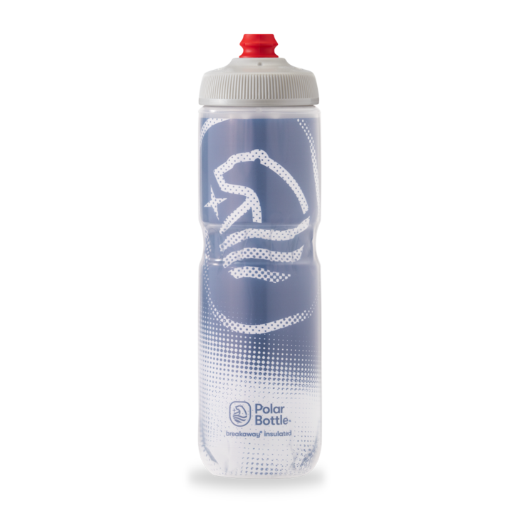 Botella Breakaway Insulated Big Bear 600ml