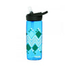 Botella Camelbak Eddy+ 0.6L Diamond Border
