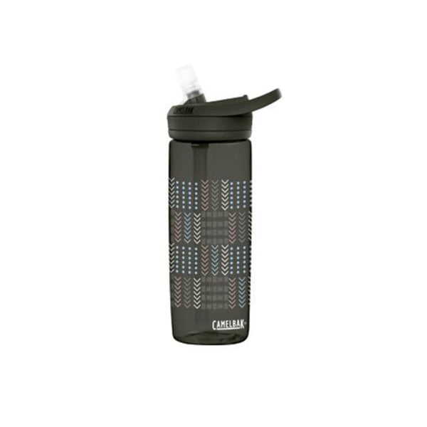 Botella Camelbak Eddy+ 0.6L Quilt Geo