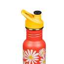 Botella Classic Sport Narrow 532 ML