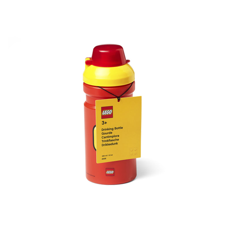 Botella Lego Iconic Girl