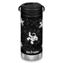 Botella Térmica TKWide 355ML con Tapa de Twist Astronauta