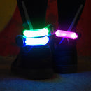 Luz led para patines