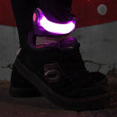 Luz led para patines