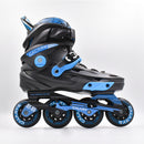 Patines Freeskate Calary Azul C9